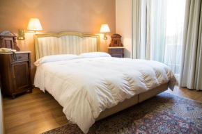 Отель Hotel Al Castello  Верона